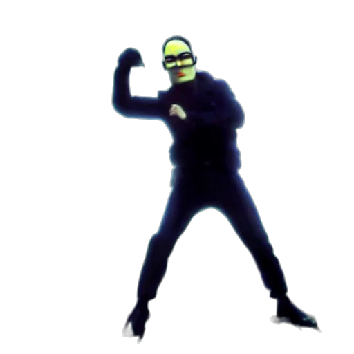 mask, robot, creature, weapon transparent PNG cut-out