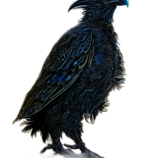 animal, crown, dress, staff transparent PNG cut-out