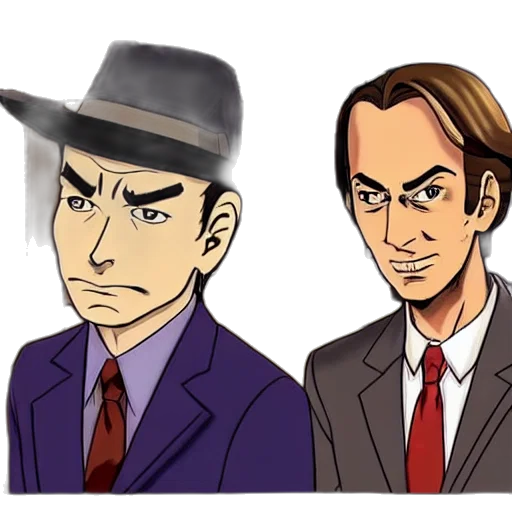 hat, cartoon, comic book art, concept art transparent PNG cut-out