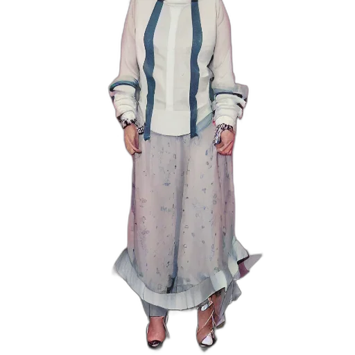 staff, dress, jacket, sword transparent PNG cut-out