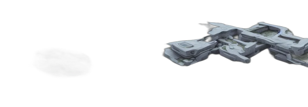 weapon, car, robot, concept art transparent PNG cut-out