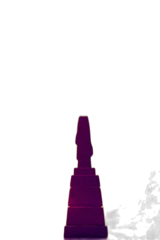bottle, staff, crown, weapon transparent PNG cut-out