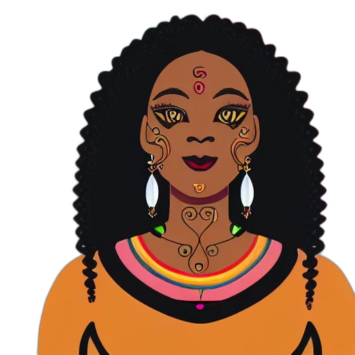cartoon, concept art, pixel art, adult transparent PNG cut-out