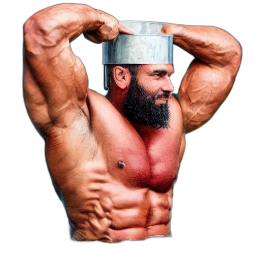 food, animal, hat, weapon transparent PNG cut-out