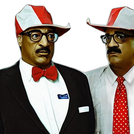 hat, staff, concept art, cartoon transparent PNG cut-out