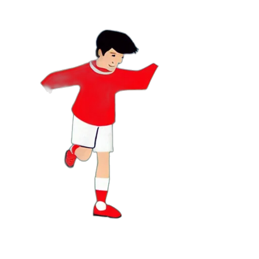 cartoon, pixel art, concept art, 3d render transparent PNG cut-out