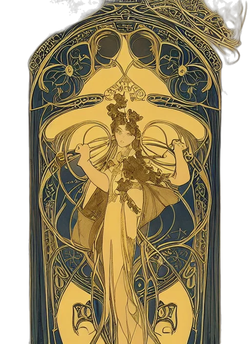 dress, crown, sword, jewelry transparent PNG cut-out