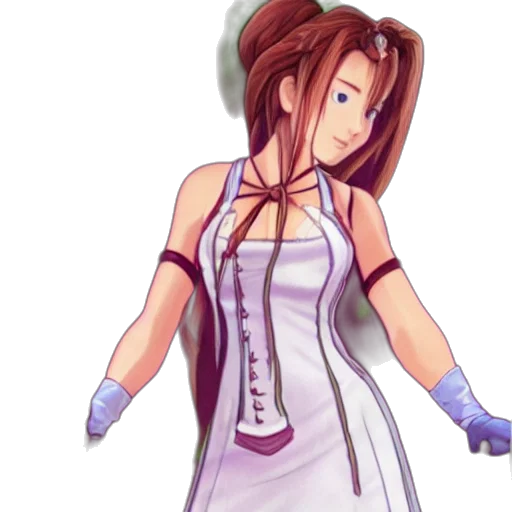 dress, staff, concept art, pixel art transparent PNG cut-out