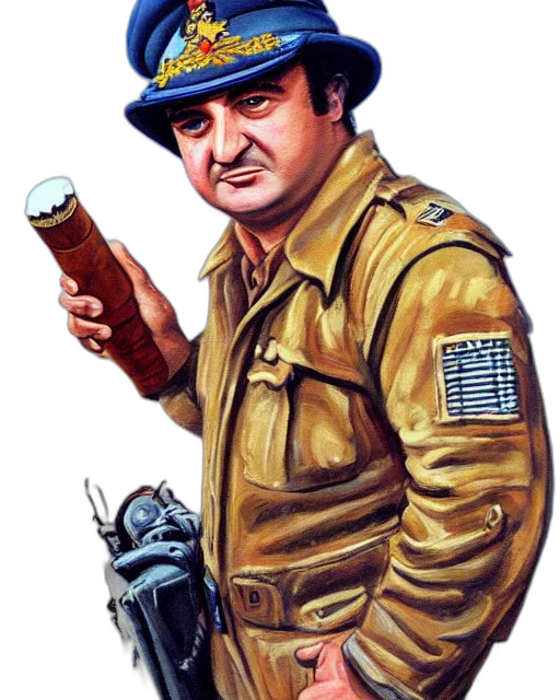 staff, comic book art, concept art, cartoon transparent PNG cut-out