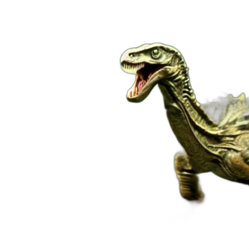 dragon, animal, creature, weapon transparent PNG cut-out