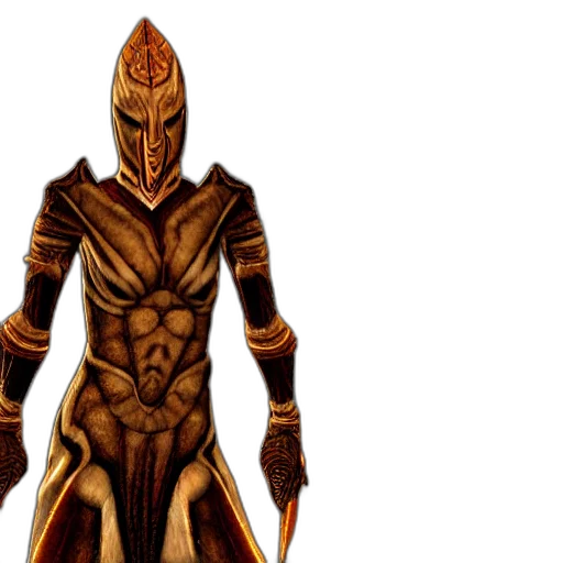 concept art, fantasy art, 3d render, comic book art transparent PNG cut-out