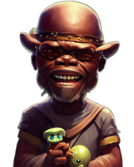 staff, face, mask, hat transparent PNG cut-out