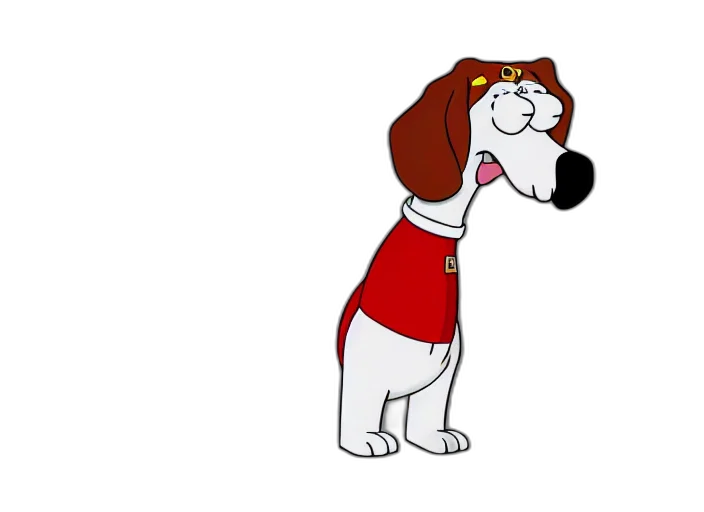 staff, animal, cartoon, concept art transparent PNG cut-out