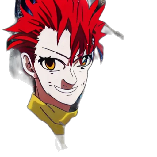 staff, face, crown, mask transparent PNG cut-out