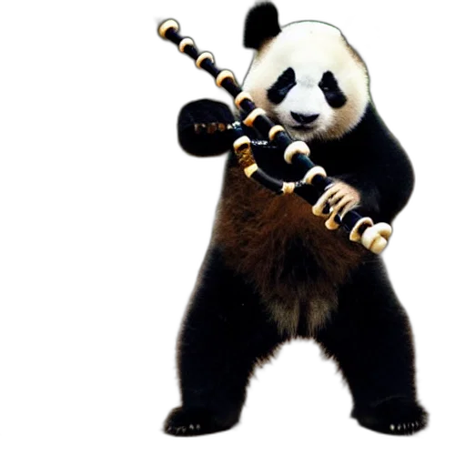 animal, staff, weapon, concept art transparent PNG cut-out