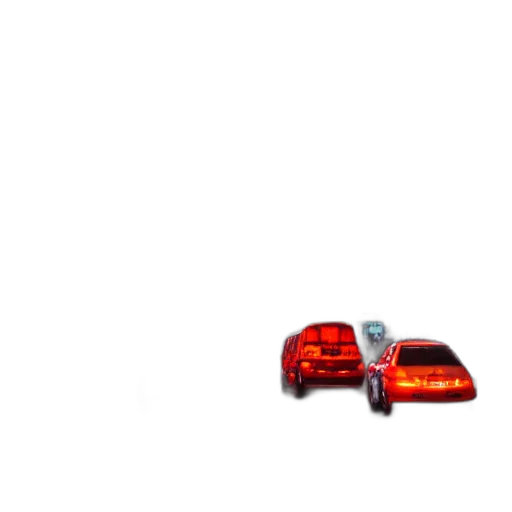 car, weapon, robot, pixel art transparent PNG cut-out