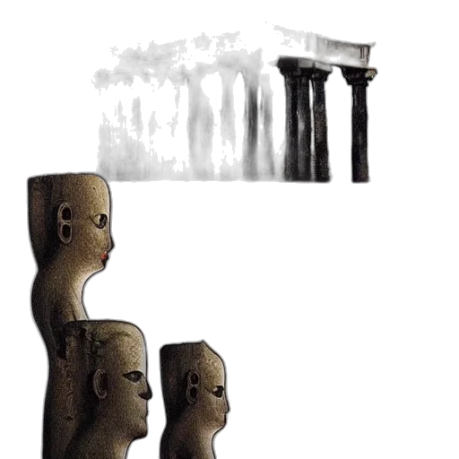 mask, furniture, crown, jewelry transparent PNG cut-out