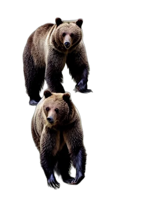 animal, creature, photorealistic, concept art transparent PNG cut-out