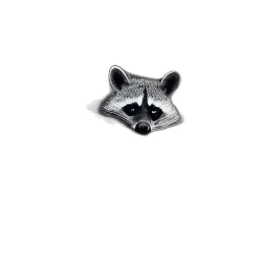 jewelry, animal, mask, creature transparent PNG cut-out