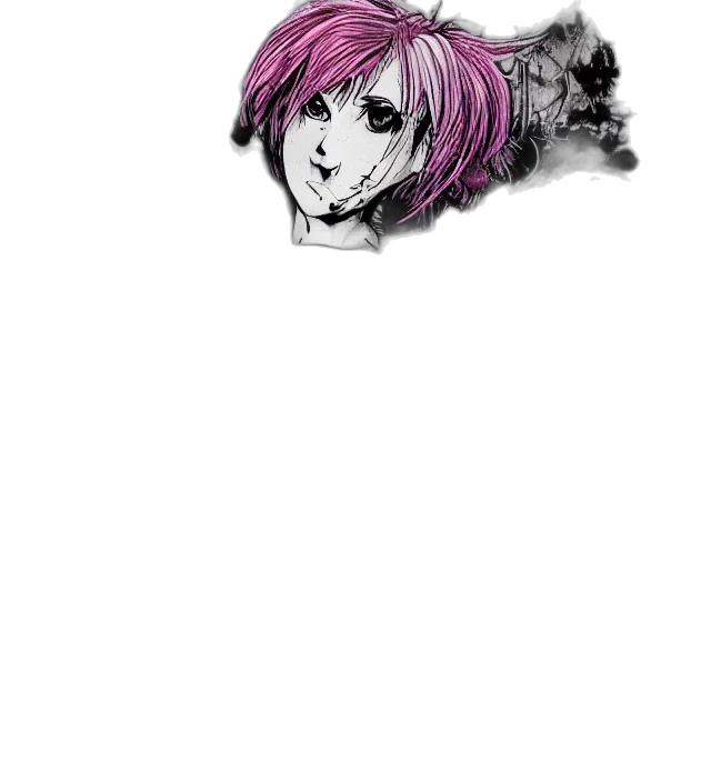 animal, hair, creature, face transparent PNG cut-out