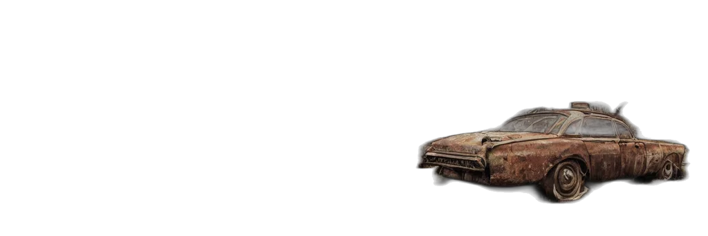 furniture, shoes, hat, car transparent PNG cut-out