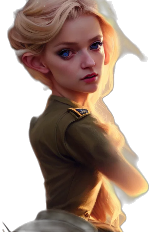face, staff, crown, dragon transparent PNG cut-out