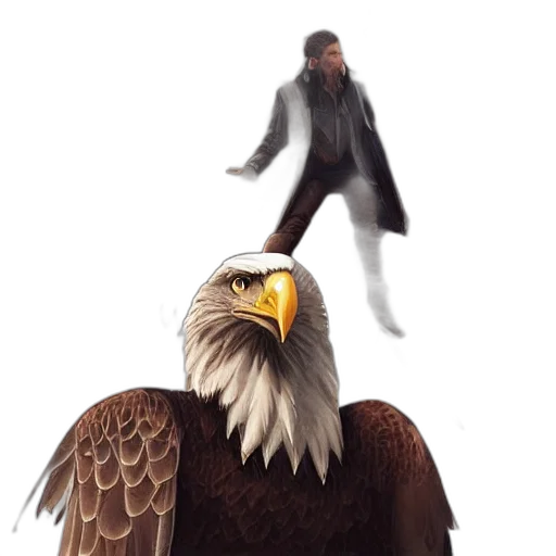 animal, jacket, creature, concept art transparent PNG cut-out