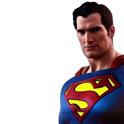 comic book art, concept art, 3d render, photorealistic transparent PNG cut-out