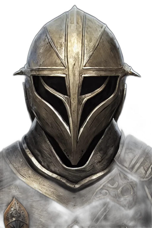 mask, sword, face, weapon transparent PNG cut-out