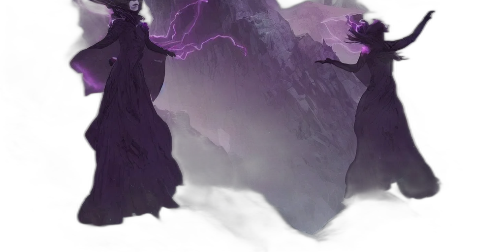 dragon, sword, concept art, fantasy art transparent PNG cut-out