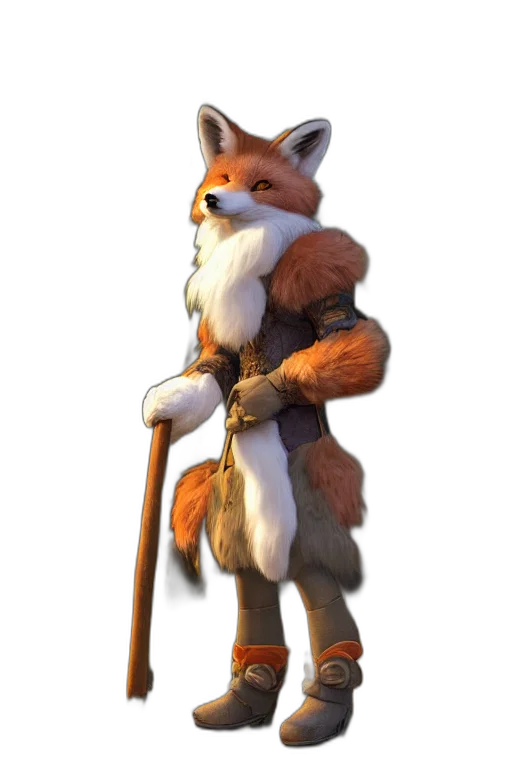 staff, animal, sword, weapon transparent PNG cut-out
