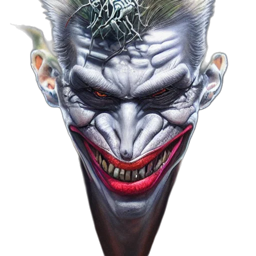 mask, face, creature, animal transparent PNG cut-out