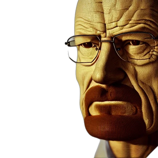 face, mask, robot, photorealistic transparent PNG cut-out