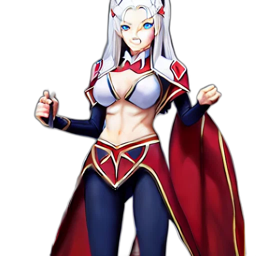 concept art, fantasy art, pixel art, 3d render transparent PNG cut-out