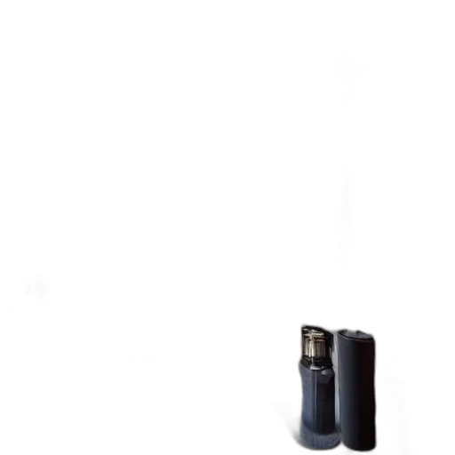 bottle, weapon, staff, umbrella transparent PNG cut-out