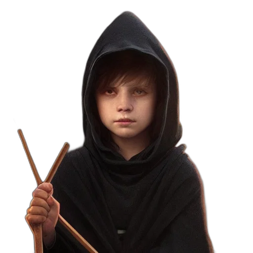 staff, weapon, face, sword transparent PNG cut-out