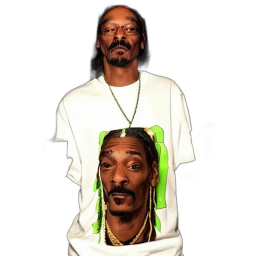 jacket, vaporwave, snoop, dogg transparent PNG cut-out