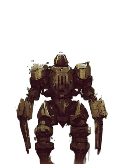 robot, weapon, creature, animal transparent PNG cut-out