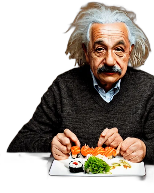 food, animal, face, concept art transparent PNG cut-out