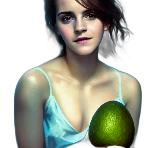 dress, face, food, jewelry transparent PNG cut-out