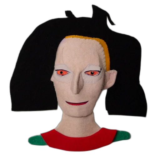 mask, face, hat, robot transparent PNG cut-out