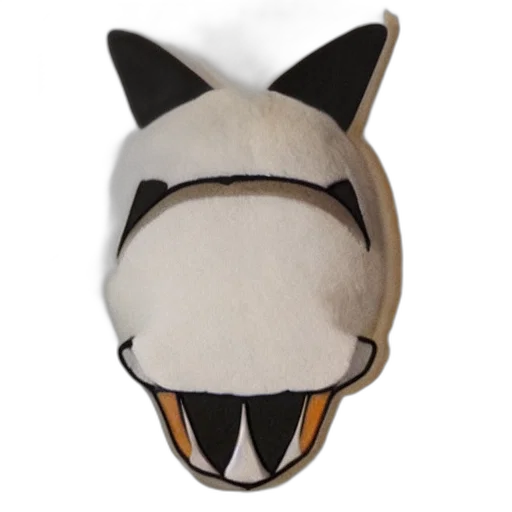 mask, hat, animal, staff transparent PNG cut-out