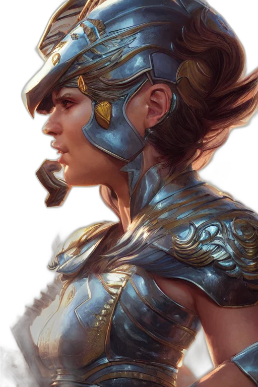 face, mask, dragon, sword transparent PNG cut-out
