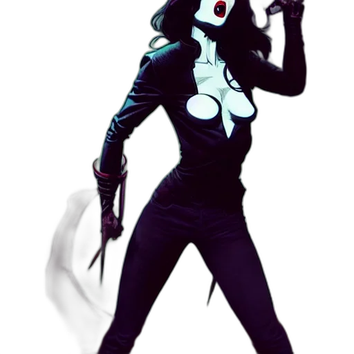 mask, creature, staff, animal transparent PNG cut-out