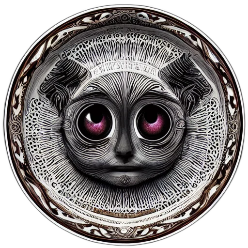 mask, face, jewelry, staff transparent PNG cut-out