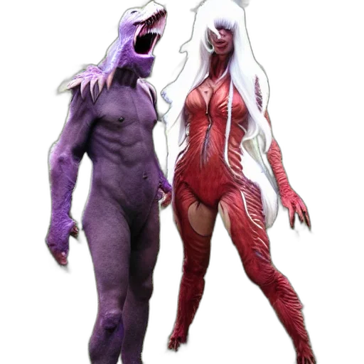 creature, dragon, concept art, fantasy art transparent PNG cut-out