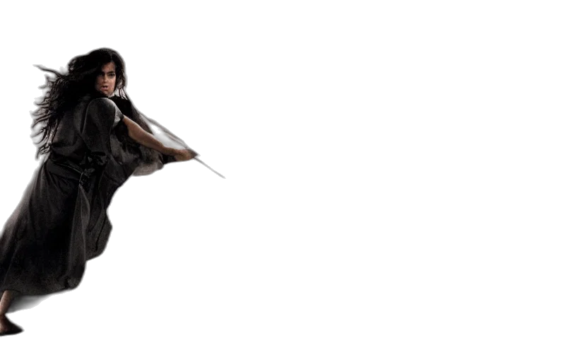 weapon, sword, staff, animal transparent PNG cut-out