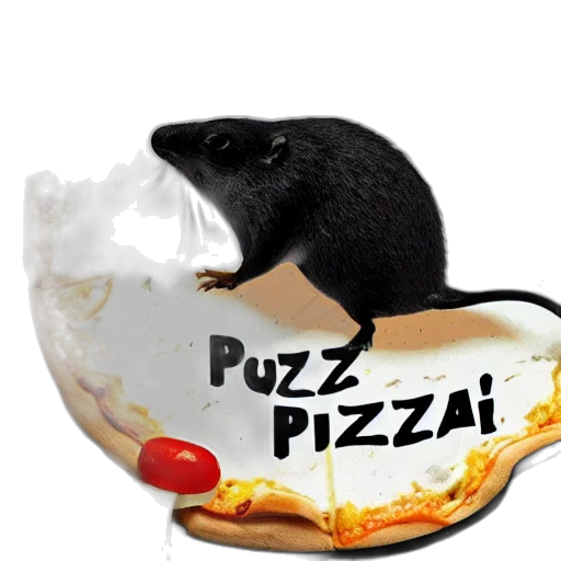 food, animal, hat, creature transparent PNG cut-out
