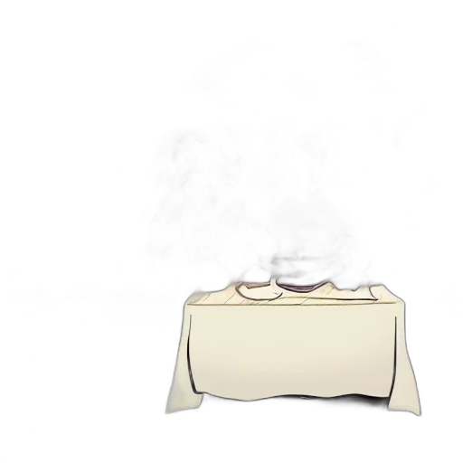 food, mask, staff, crown transparent PNG cut-out