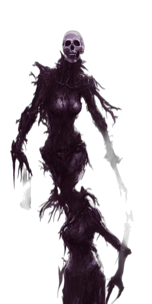 creature, dress, tree, animal transparent PNG cut-out